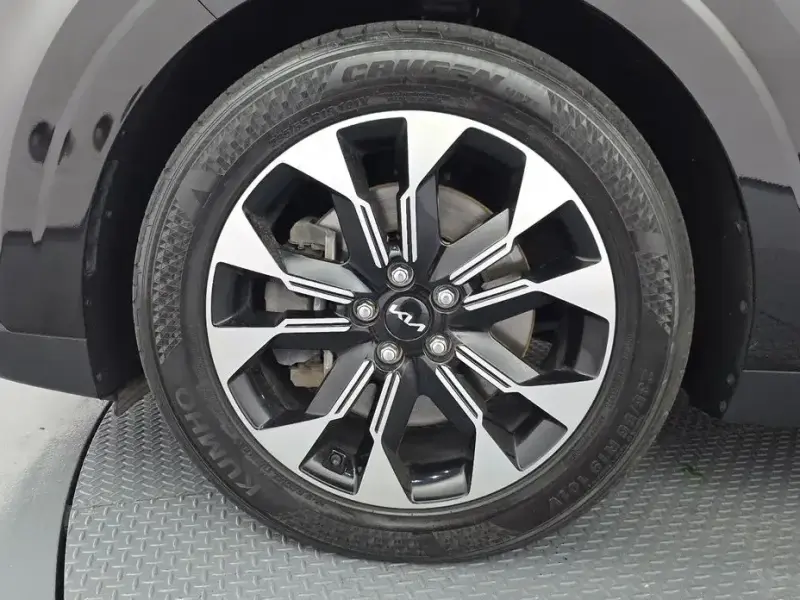 2021 Kia Carnival с пробегом 88 686 км