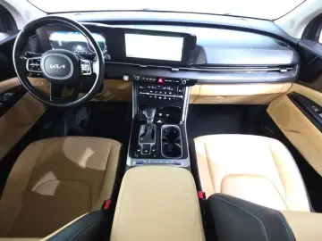 2021 Kia Carnival с пробегом 88 686 км