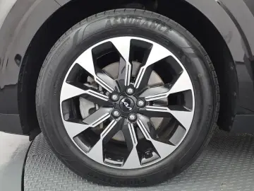2023 Kia Carnival с пробегом 100 621 км