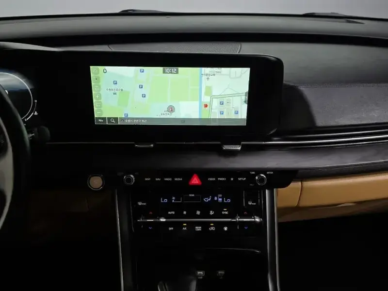 2021 Kia Carnival с пробегом 88 686 км
