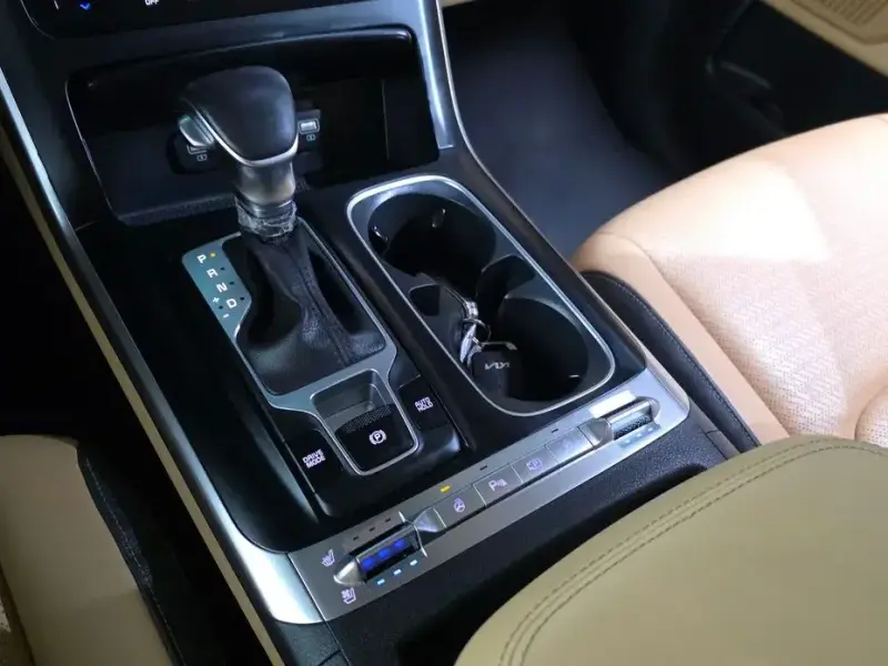 2023 Kia Carnival с пробегом 100 621 км