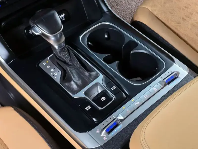 2021 Kia Carnival с пробегом 120 658 км