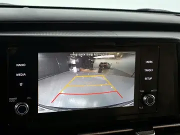 2021 Kia Carnival с пробегом 120 658 км