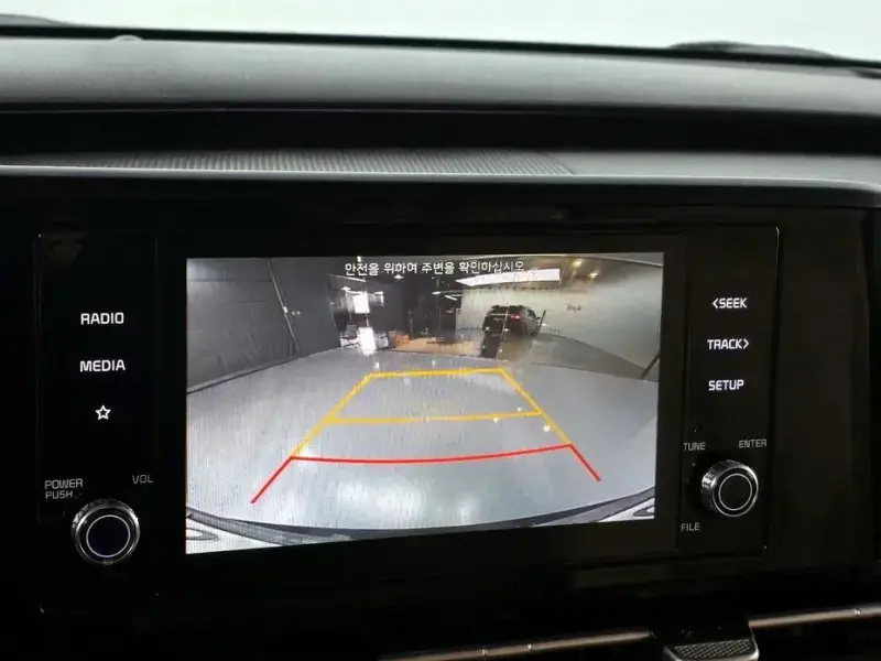 2021 Kia Carnival с пробегом 120 658 км