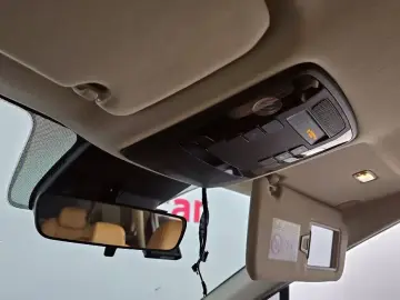 2021 Kia Carnival с пробегом 120 658 км