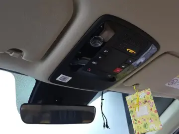 2023 Kia Carnival с пробегом 100 621 км