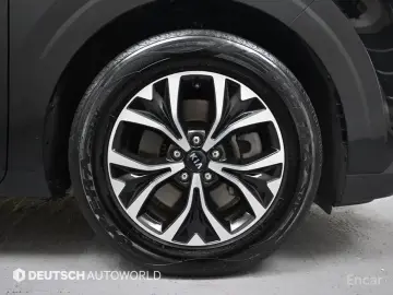 2021 Kia Carnival с пробегом 125 489 км