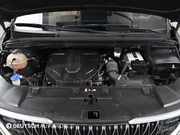 2021 Kia Carnival с пробегом 125 489 км