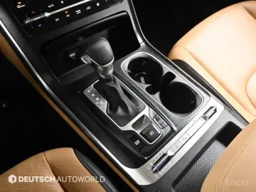 2021 Kia Carnival с пробегом 125 489 км
