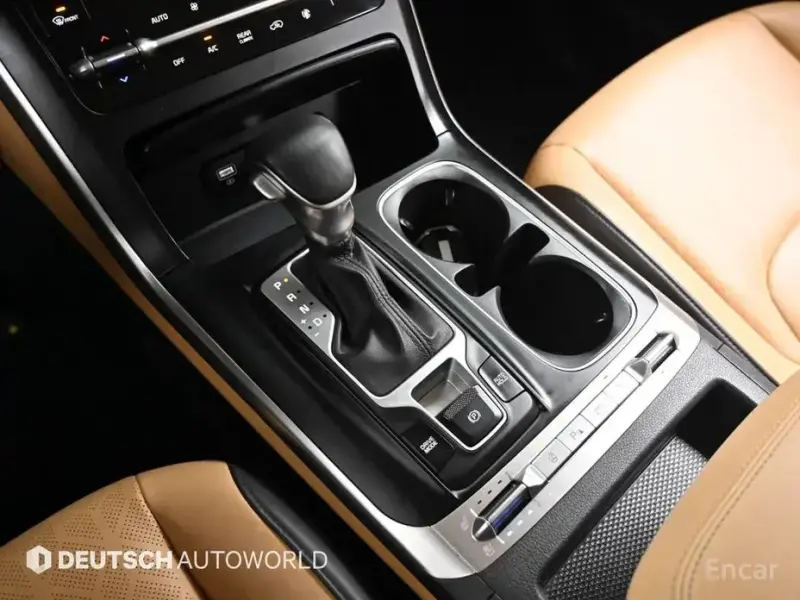 2021 Kia Carnival с пробегом 125 489 км