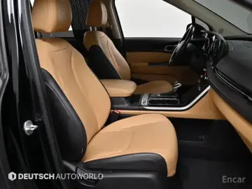2021 Kia Carnival с пробегом 125 489 км