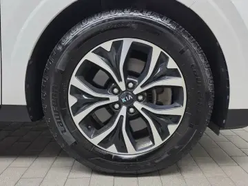 2021 Kia Carnival с пробегом 66 681 км