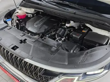 2021 Kia Carnival с пробегом 66 681 км