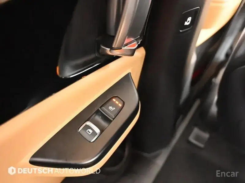 2021 Kia Carnival с пробегом 125 489 км