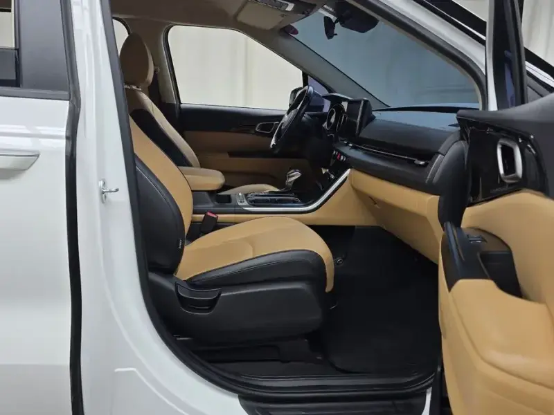 2021 Kia Carnival с пробегом 66 681 км