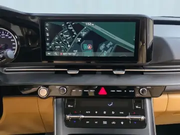 2021 Kia Carnival с пробегом 66 681 км