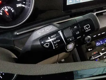 2022 Kia Carnival с пробегом 60 764 км