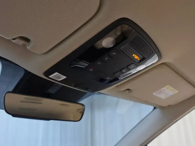 2021 Kia Carnival с пробегом 66 681 км