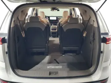 2022 Kia Carnival с пробегом 60 764 км