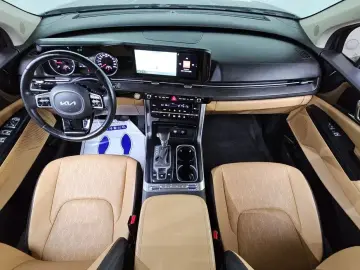 2021 Kia Carnival с пробегом 125 083 км