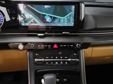 2022 Kia Carnival с пробегом 43 838 км