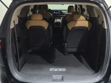 2022 Kia Carnival с пробегом 43 838 км