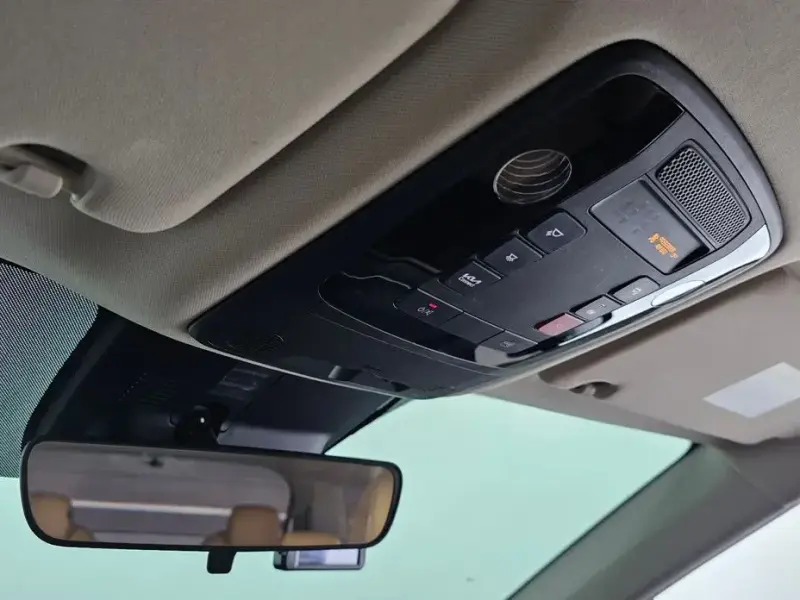 2021 Kia Carnival с пробегом 68 297 км