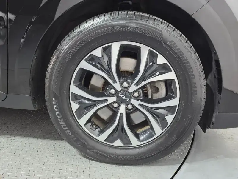 2022 Kia Carnival с пробегом 75 891 км