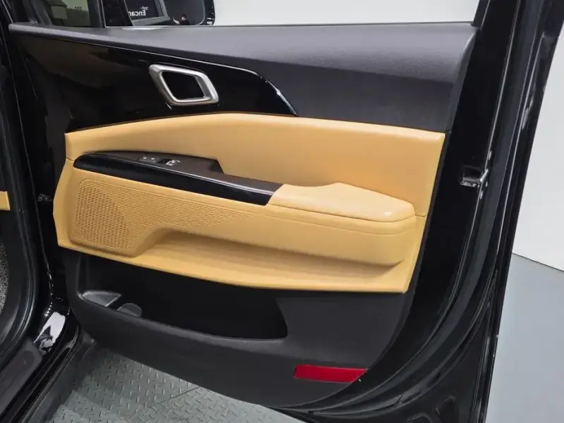 2022 Kia Carnival с пробегом 75 891 км