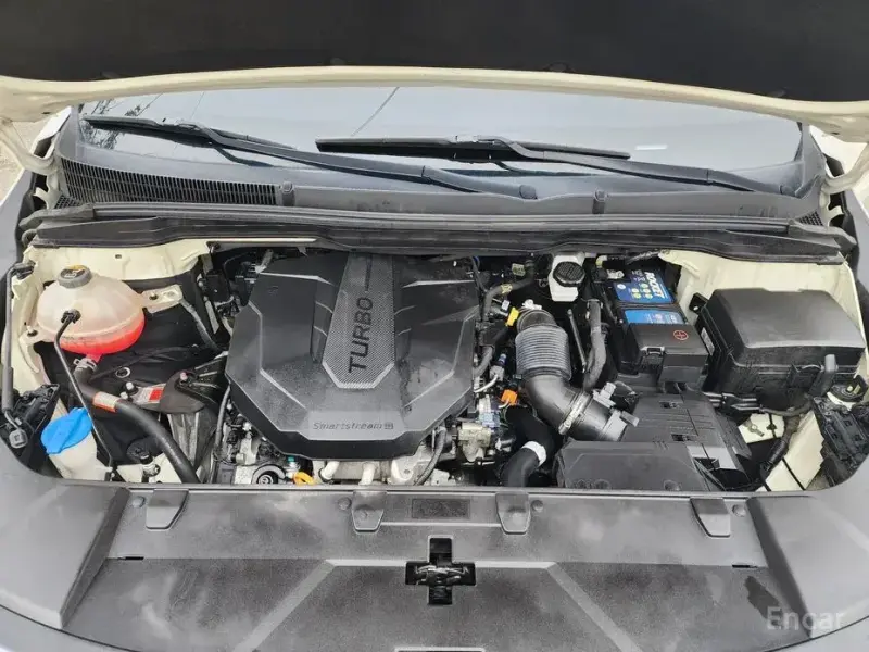 2021 Kia Carnival с пробегом 95 934 км
