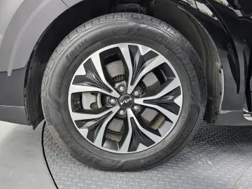 2022 Kia Carnival с пробегом 48 748 км