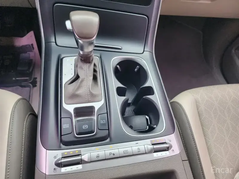2021 Kia Carnival с пробегом 95 934 км