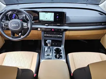 2022 Kia Carnival с пробегом 48 748 км