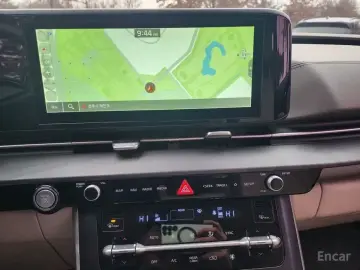 2021 Kia Carnival с пробегом 95 934 км