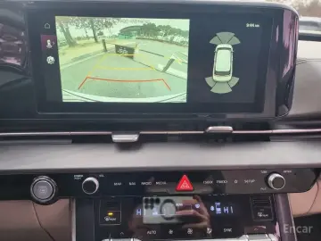 2021 Kia Carnival с пробегом 95 934 км