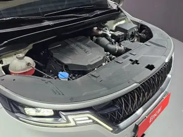 2021 Kia Carnival с пробегом 95 974 км
