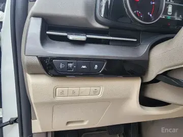 2021 Kia Carnival с пробегом 95 934 км