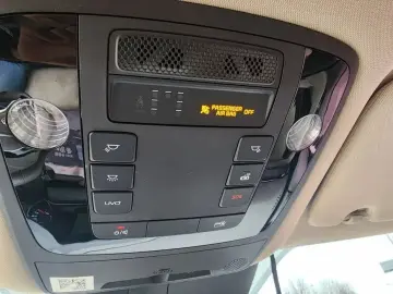 2021 Kia Carnival с пробегом 95 934 км