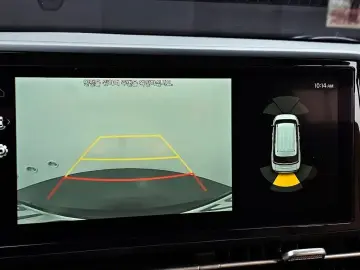 2022 Kia Carnival с пробегом 48 748 км