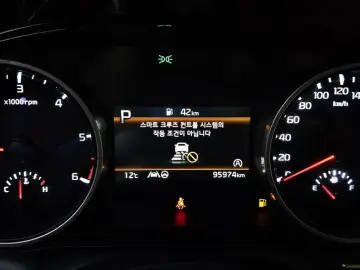 2021 Kia Carnival с пробегом 95 974 км