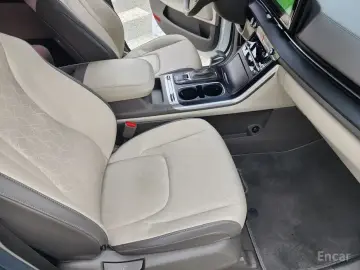 2021 Kia Carnival с пробегом 95 934 км