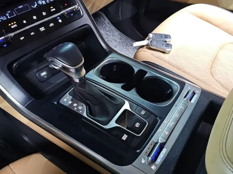 2021 Kia Carnival с пробегом 95 974 км