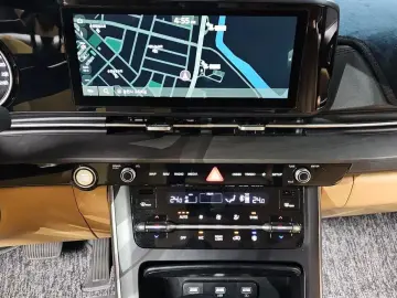 2021 Kia Carnival с пробегом 95 974 км