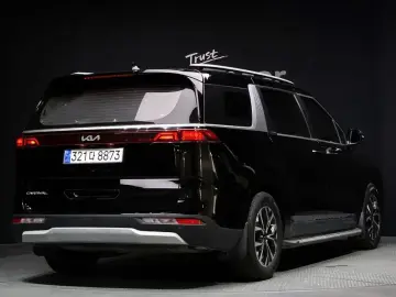 2021 Kia Carnival с пробегом 49 871 км