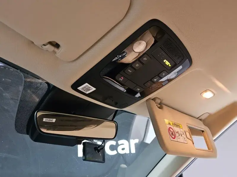 2021 Kia Carnival с пробегом 95 974 км