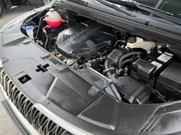 2021 Kia Carnival с пробегом 49 871 км