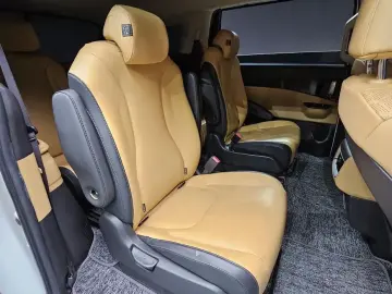 2021 Kia Carnival с пробегом 95 974 км