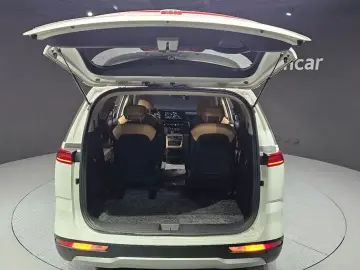 2021 Kia Carnival с пробегом 95 974 км