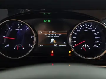 2021 Kia Carnival с пробегом 63 530 км