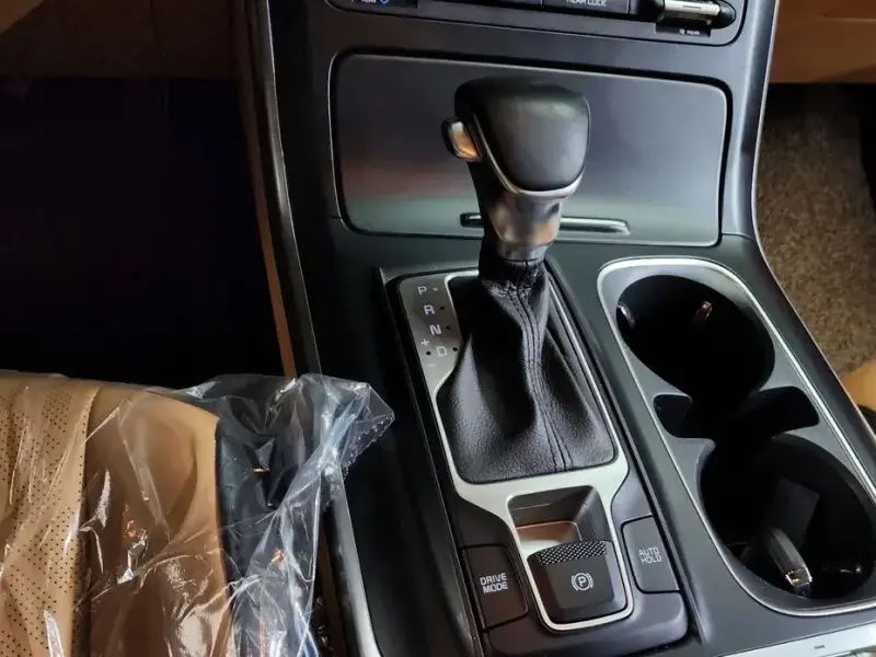 2021 Kia Carnival с пробегом 63 530 км